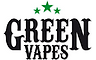 Logo de la marque GREEN VAPES